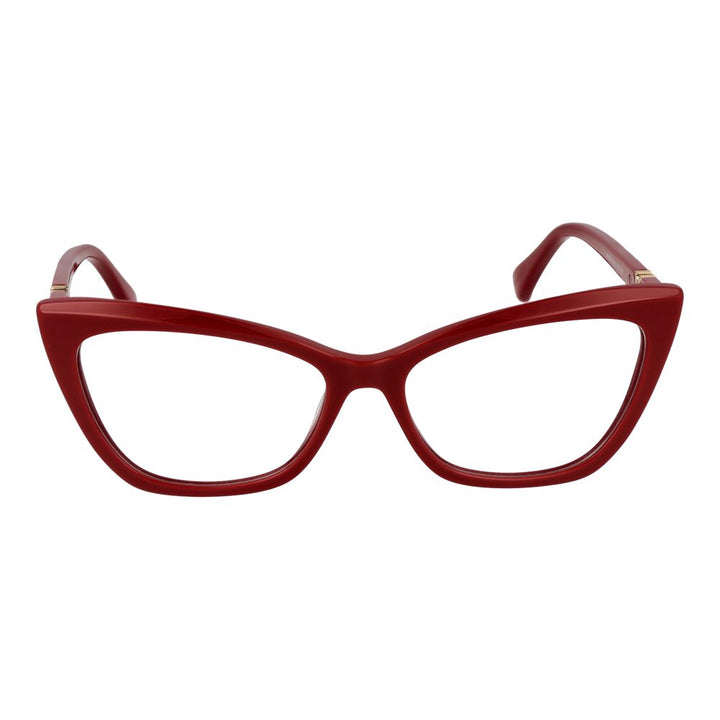 Red Women Optical Frames