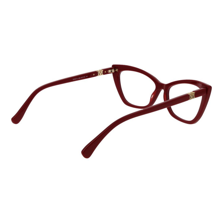 Red Women Optical Frames