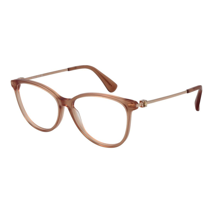 Brown Women Optical Frames