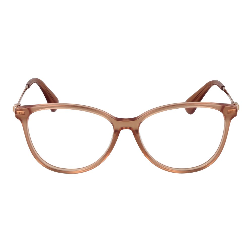 Brown Women Optical Frames
