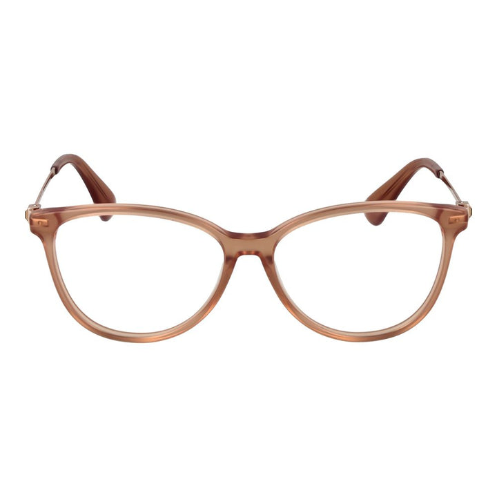 Brown Women Optical Frames