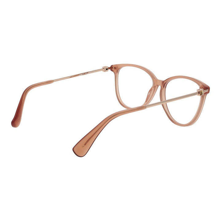 Brown Women Optical Frames