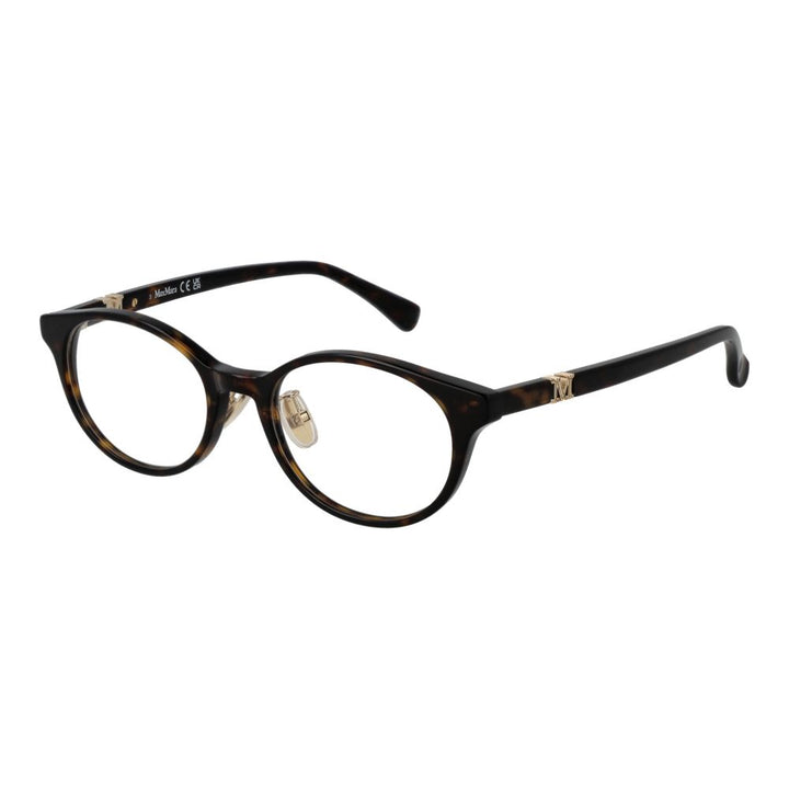 Brown Women Optical Frames