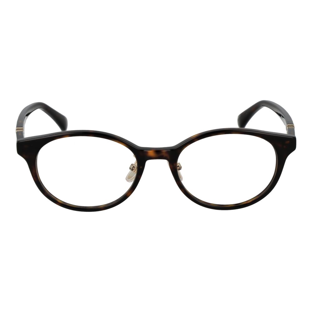 Brown Women Optical Frames