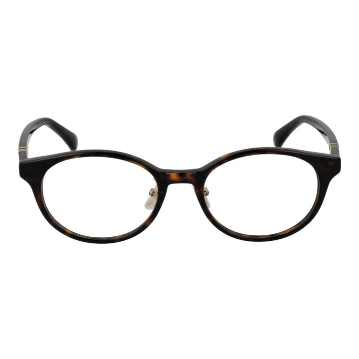 Brown Women Optical Frames