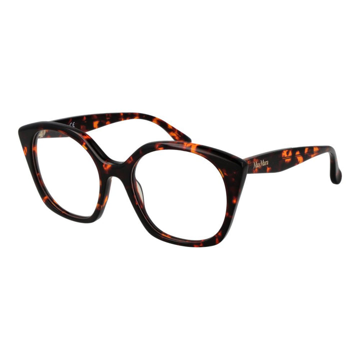 Brown Women Optical Frames