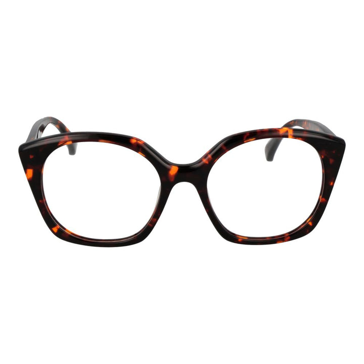 Brown Women Optical Frames