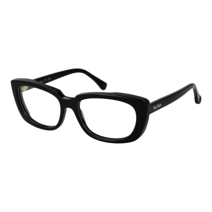 Black Women Optical Frames