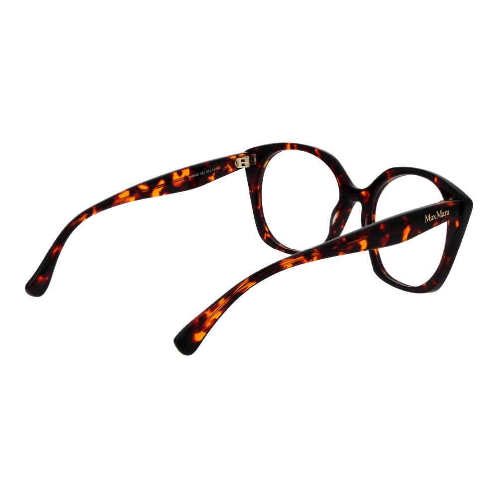 Brown Women Optical Frames