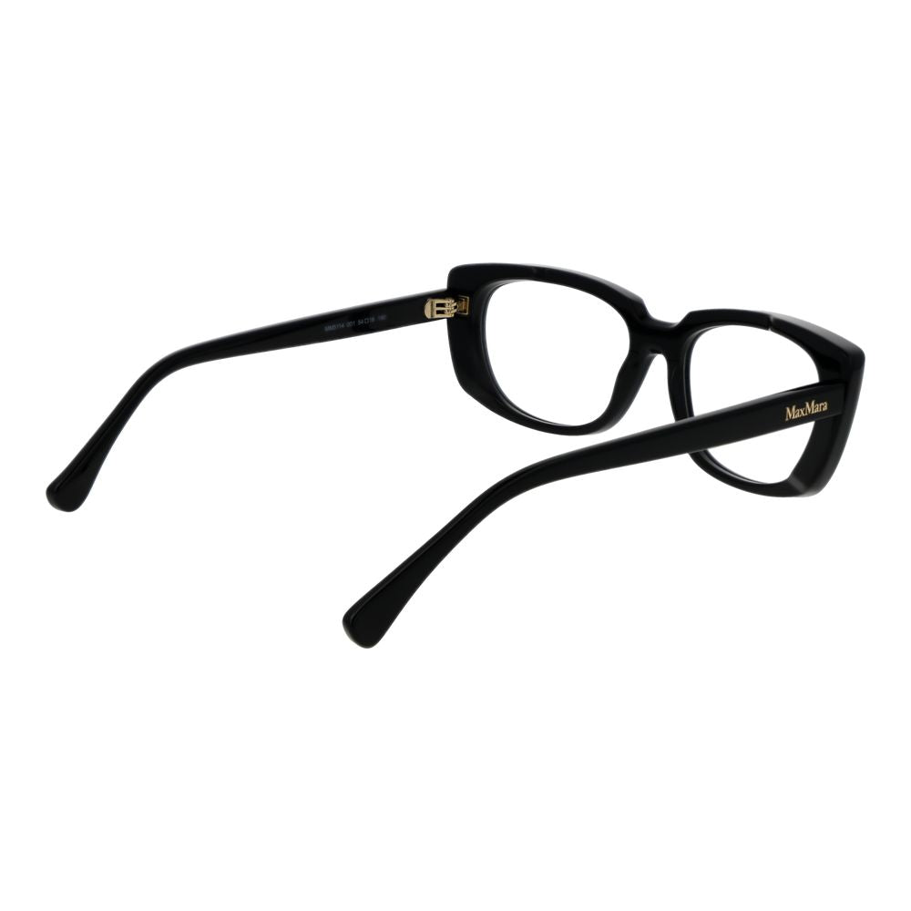 Black Women Optical Frames