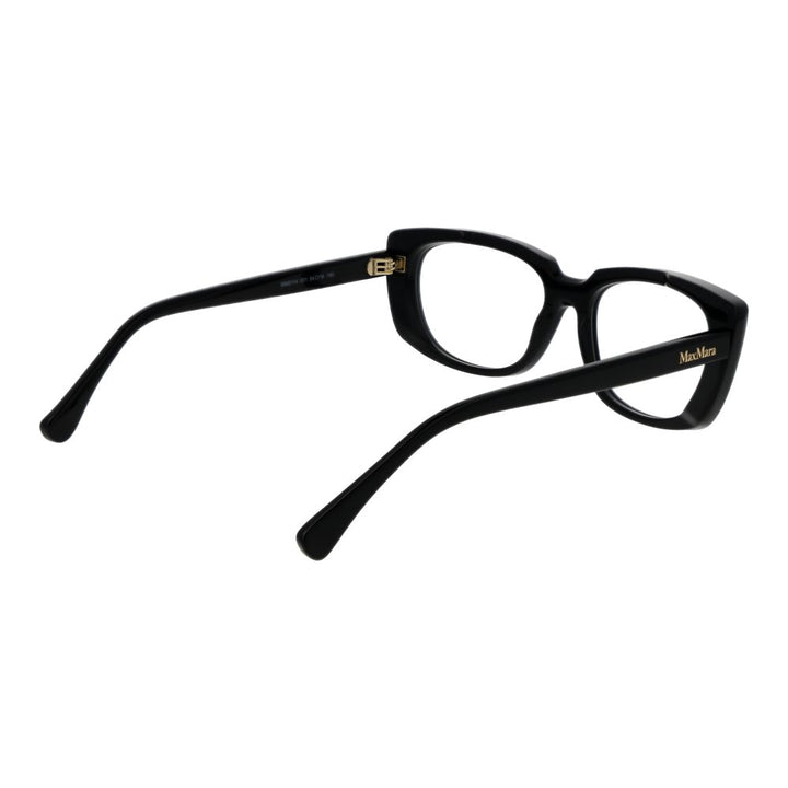 Black Women Optical Frames
