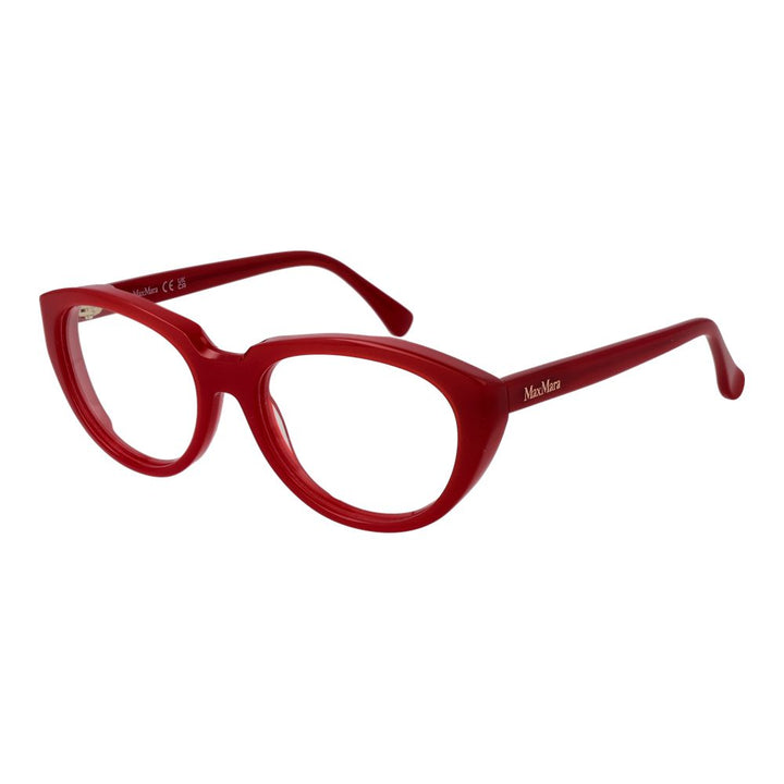 Red Women Optical Frames
