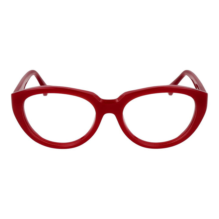 Red Women Optical Frames