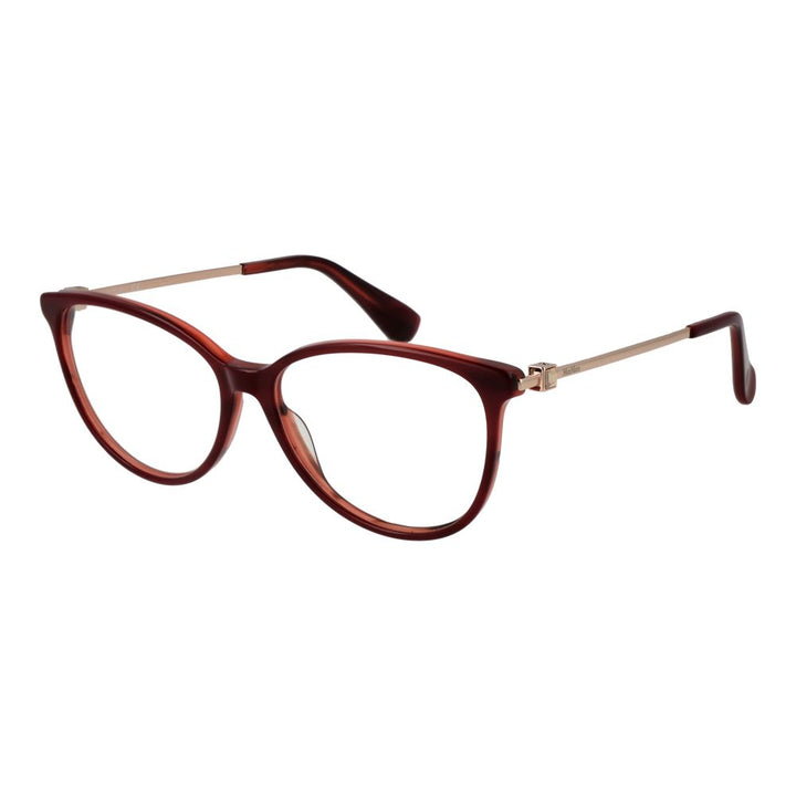 Red Women Optical Frames