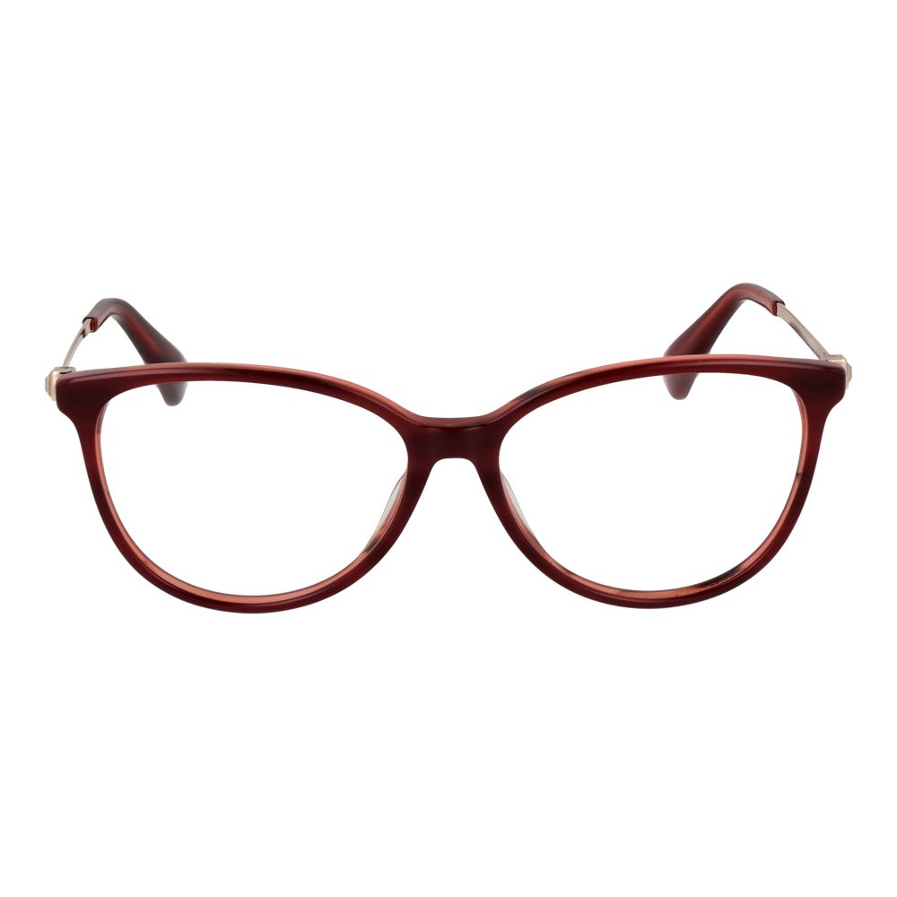 Red Women Optical Frames