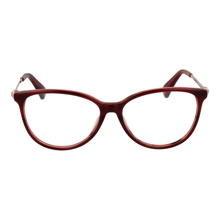 Red Women Optical Frames
