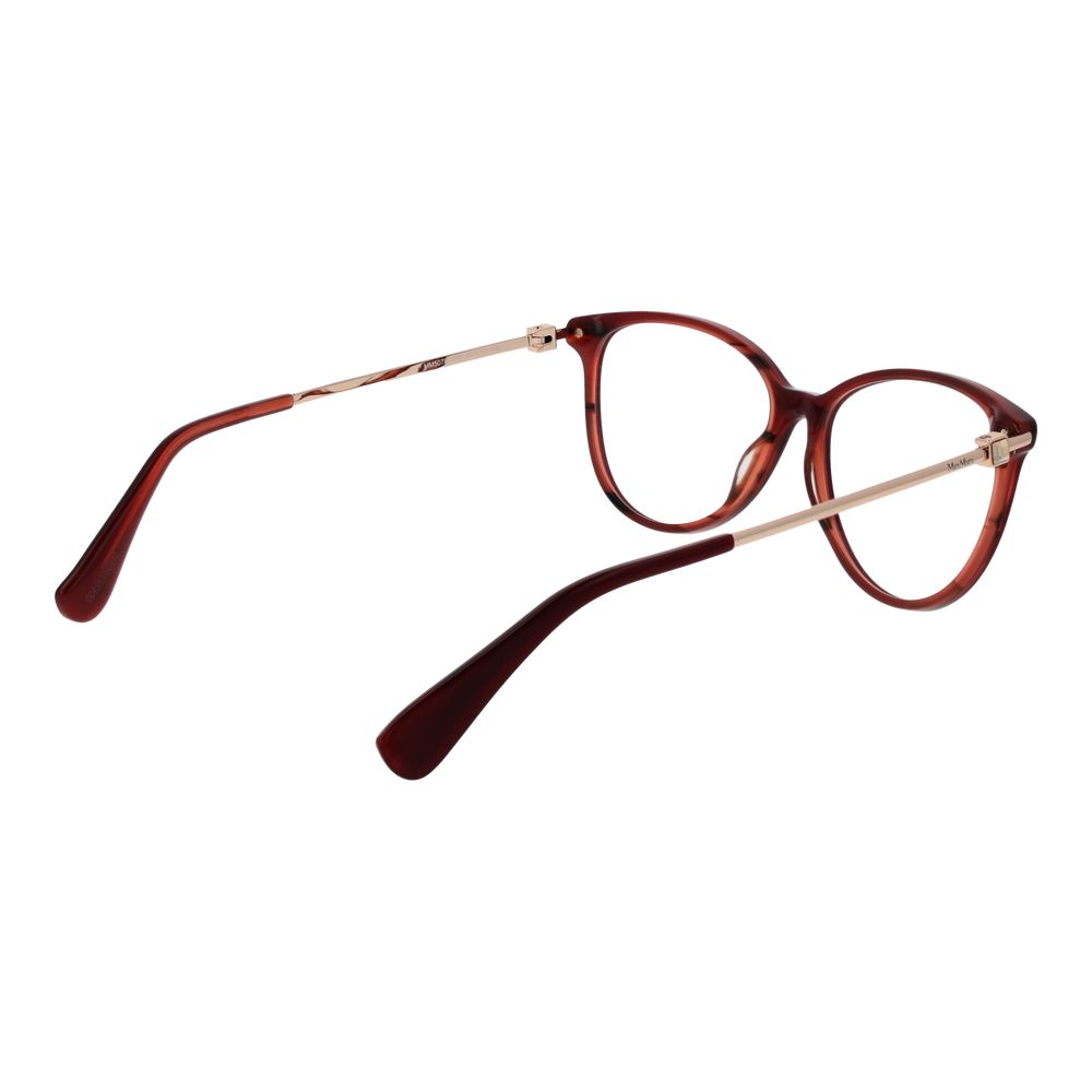 Red Women Optical Frames