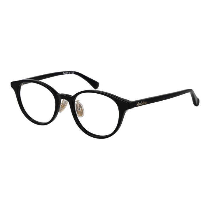 Black Women Optical Frames