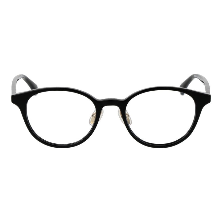 Black Women Optical Frames