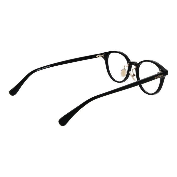Black Women Optical Frames