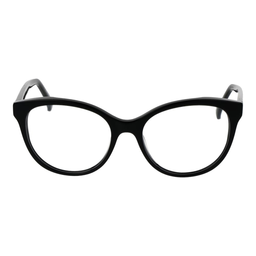 Black Women Optical Frames