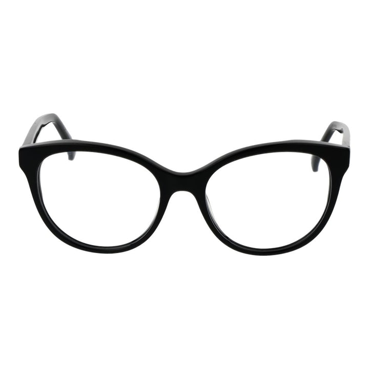 Black Women Optical Frames