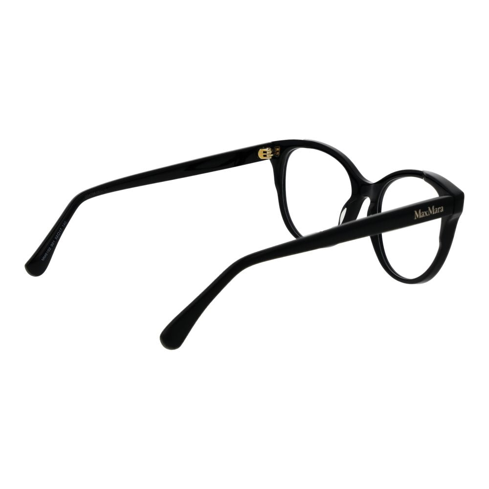 Black Women Optical Frames