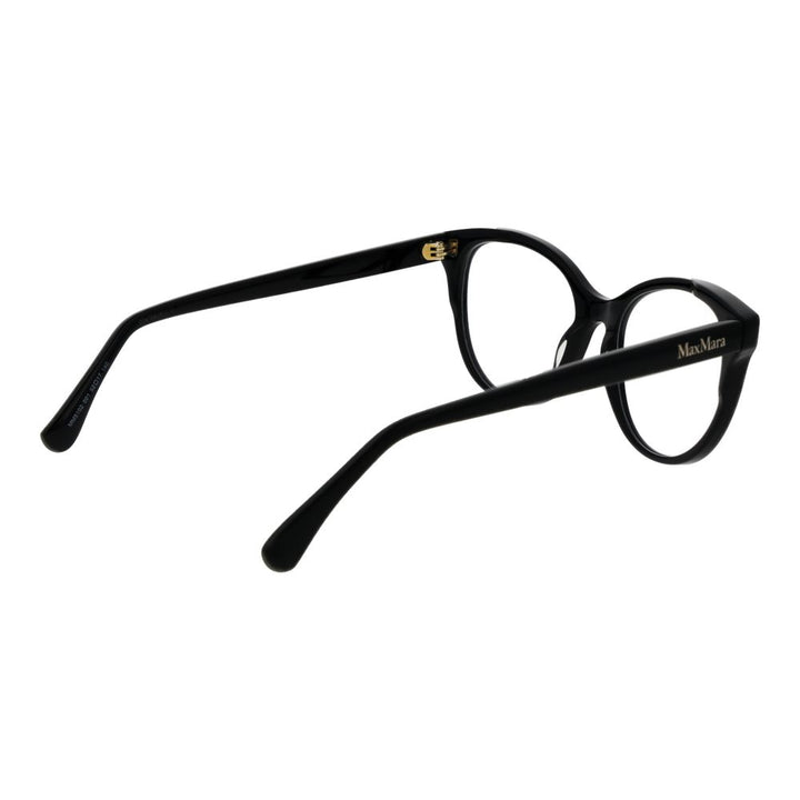 Black Women Optical Frames