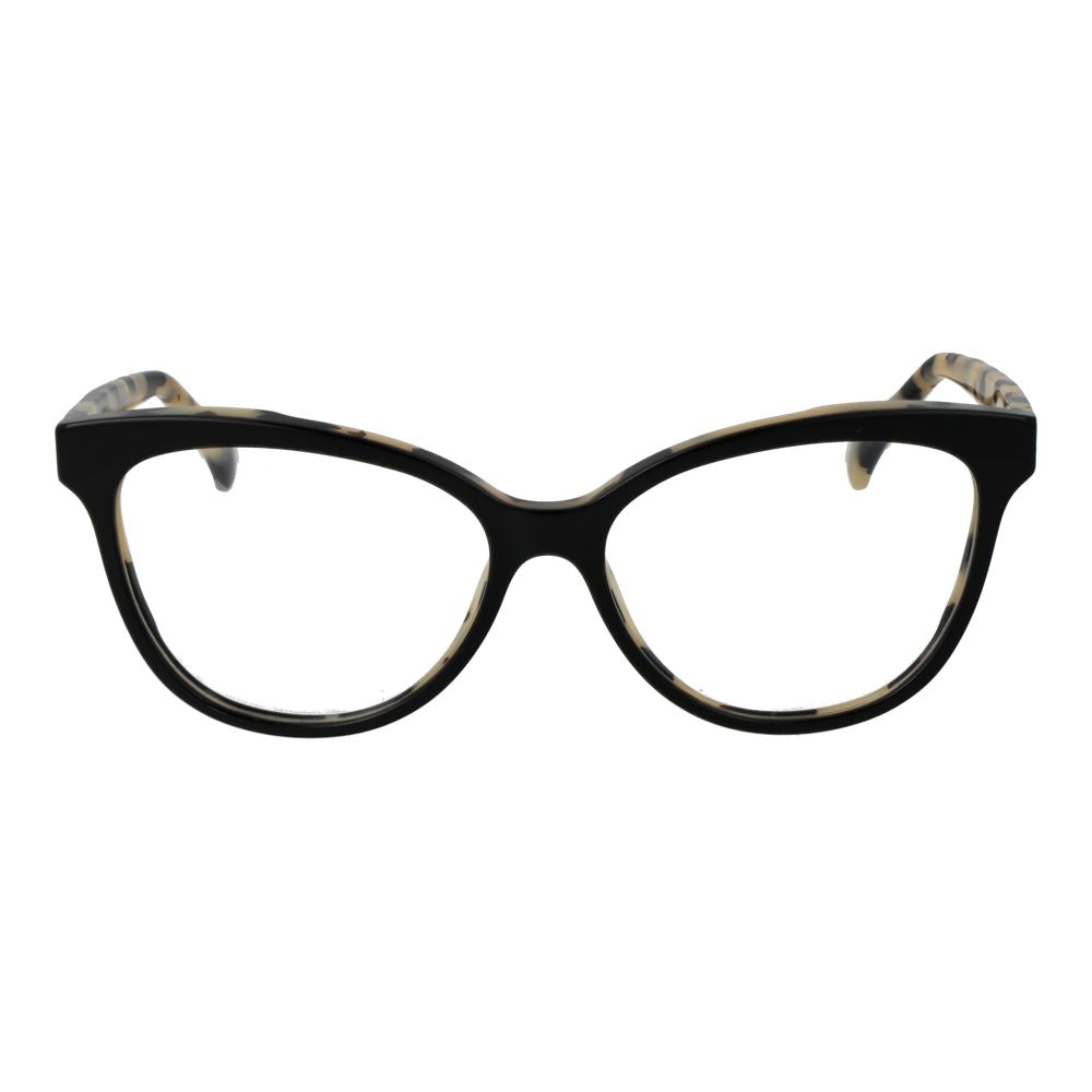 Black Women Optical Frames