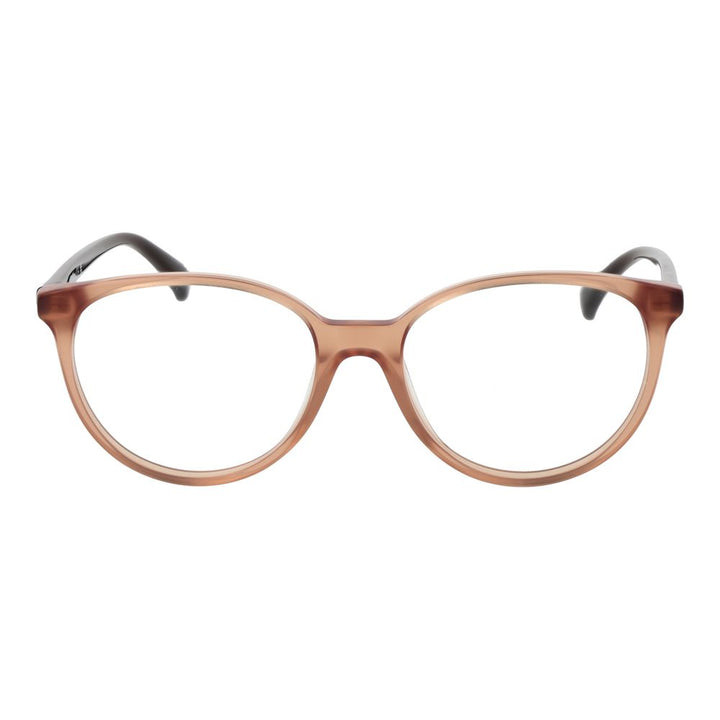 Brown Women Optical Frames