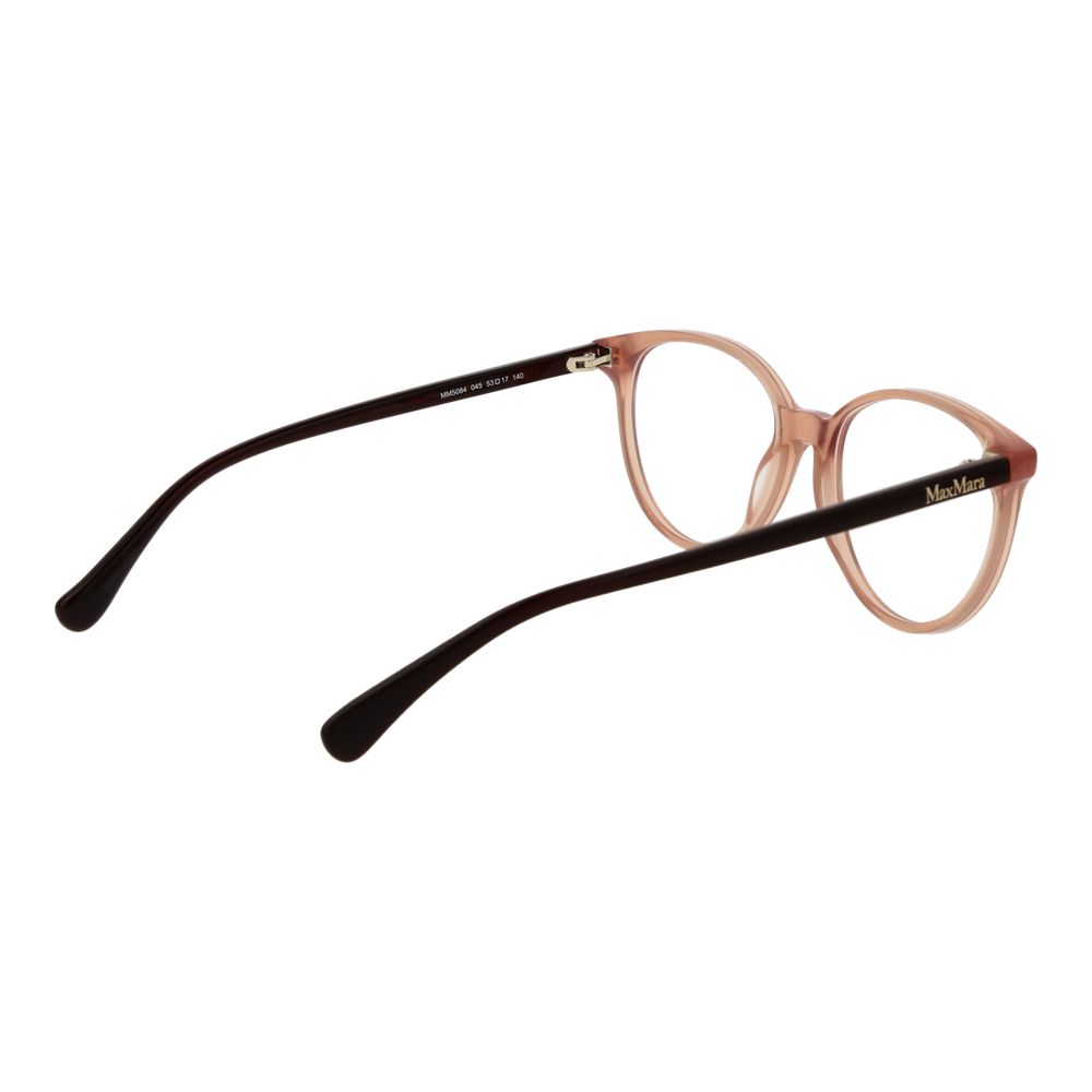 Brown Women Optical Frames