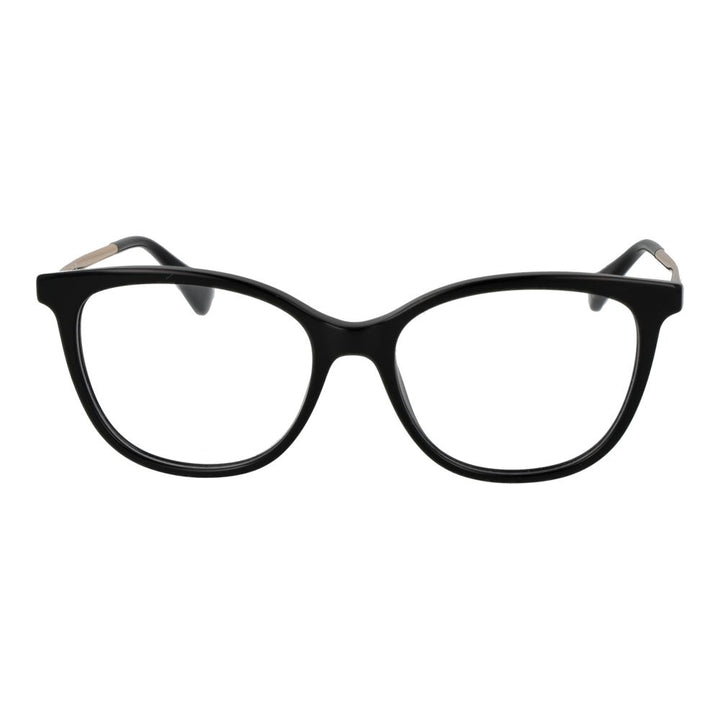Black Unisex Optical Frames