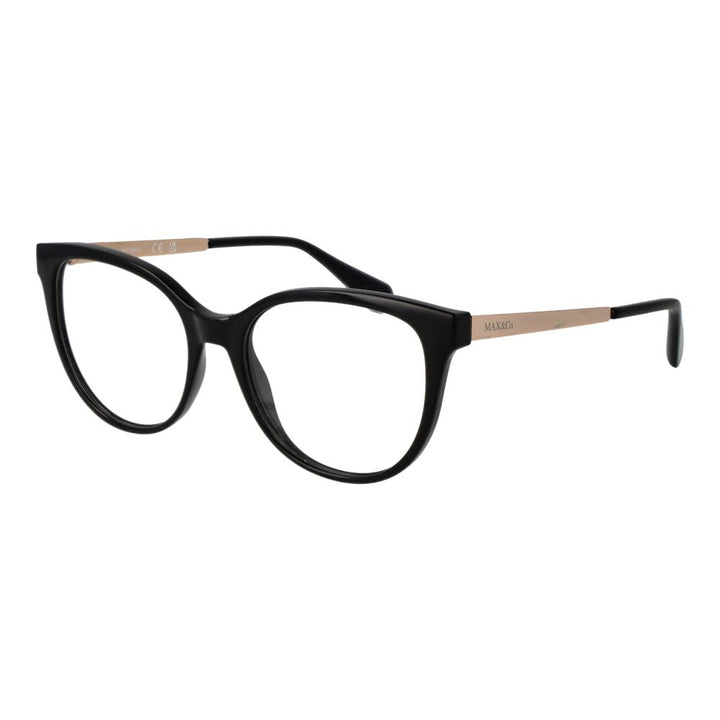 Black Women Optical Frames