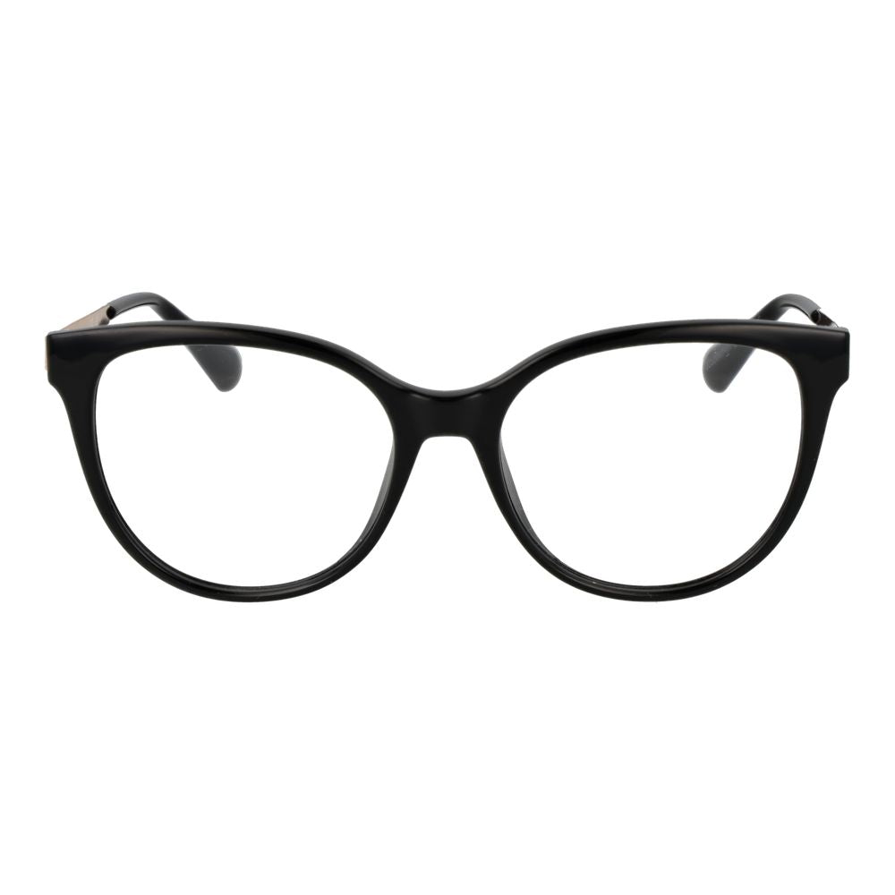 Black Women Optical Frames