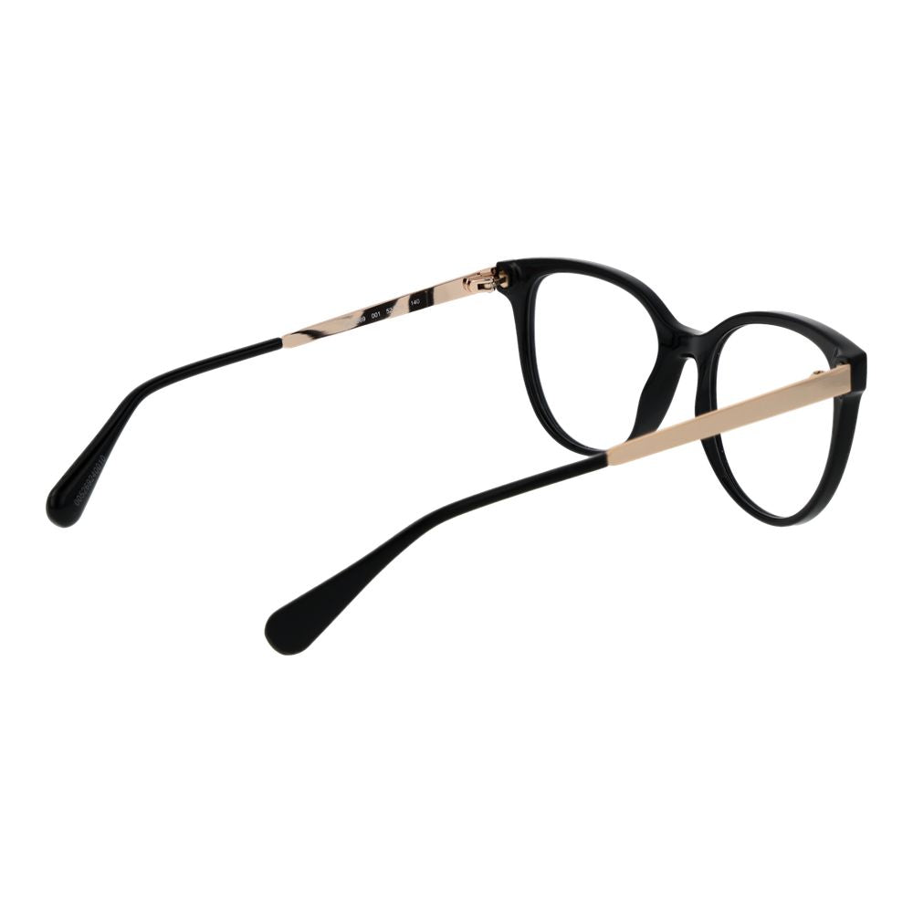 Black Women Optical Frames