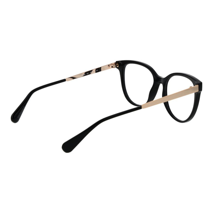 Black Women Optical Frames