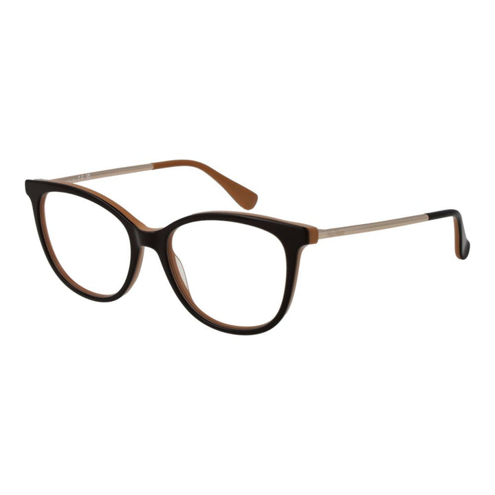 Brown Women Optical Frames