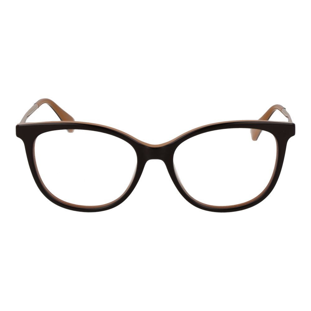 Brown Women Optical Frames