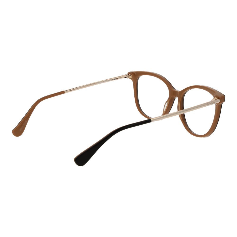 Brown Women Optical Frames