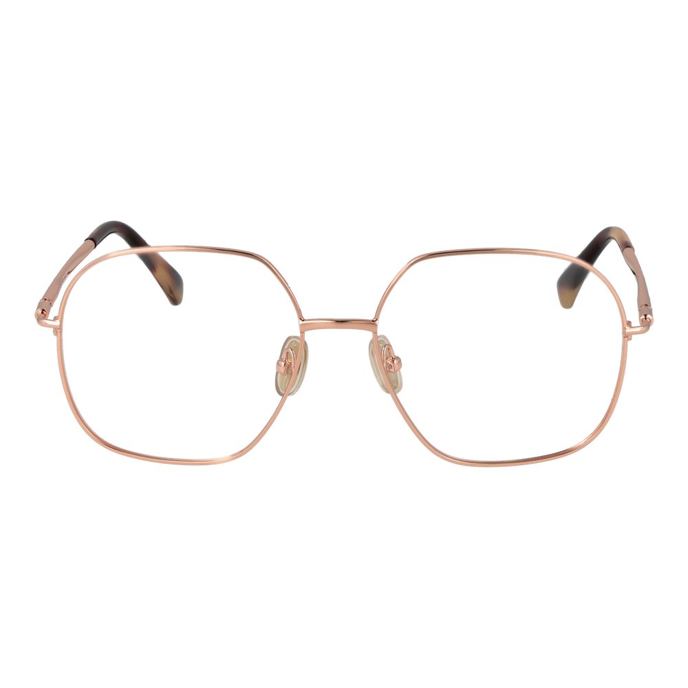 Rose Gold Women Optical Frames