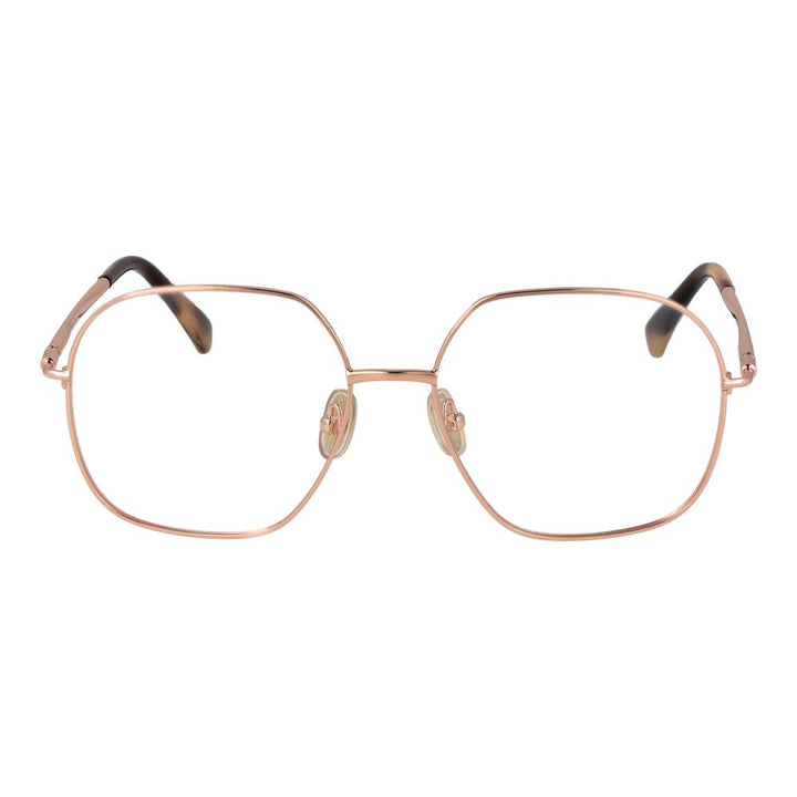 Rose Gold Women Optical Frames