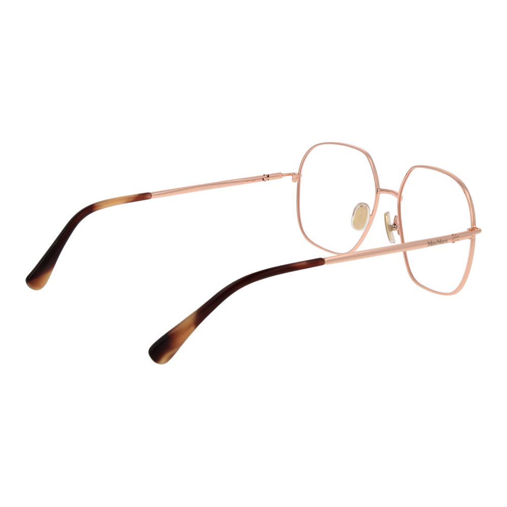 Rose Gold Women Optical Frames