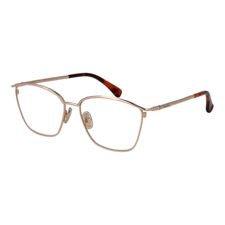 Rose Gold Women Optical Frames