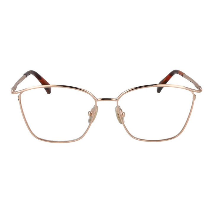 Rose Gold Women Optical Frames