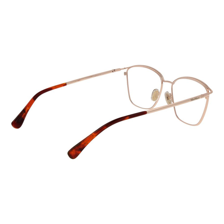 Rose Gold Women Optical Frames