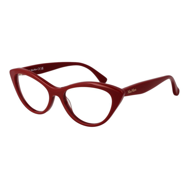 Red Women Optical Frames