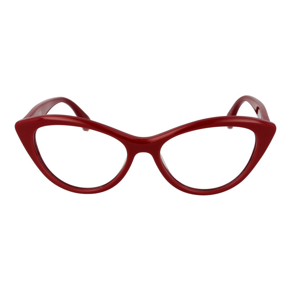 Red Women Optical Frames