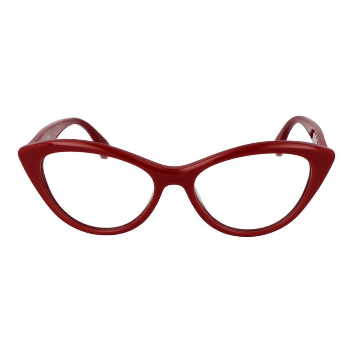 Red Women Optical Frames