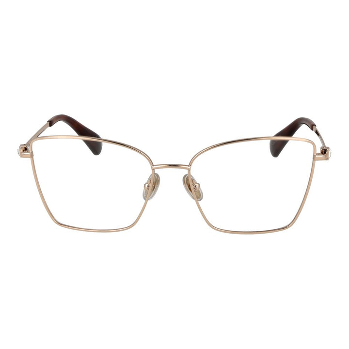 Rose Gold Women Optical Frames