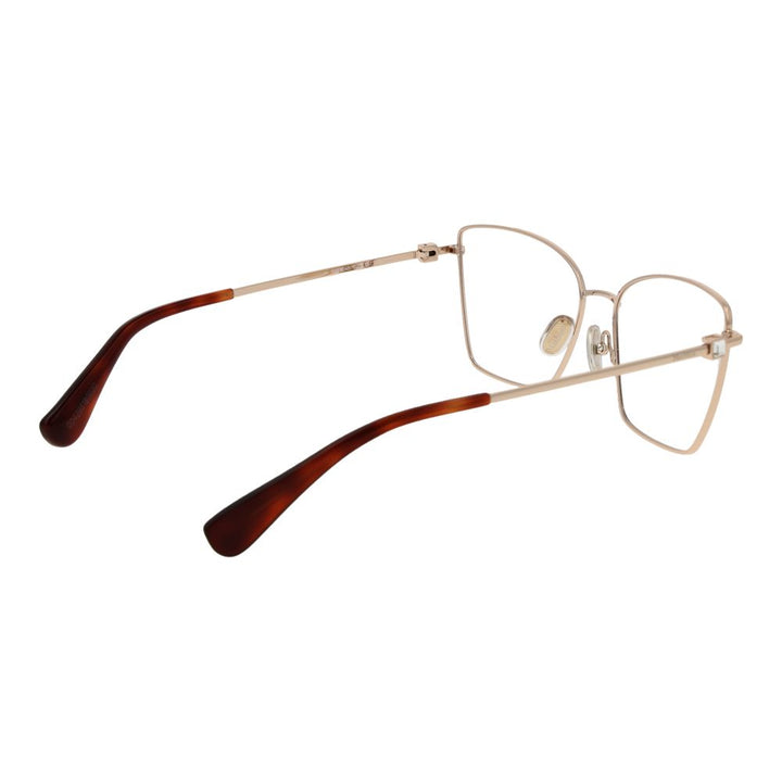 Rose Gold Women Optical Frames